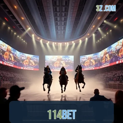 114bet Cassino Online
