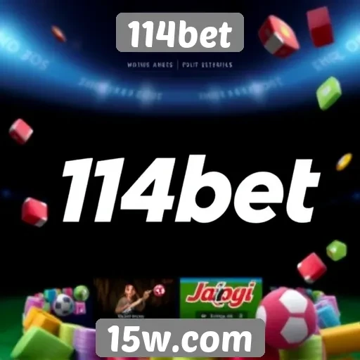 Revisão completa do site de jogos 114bet