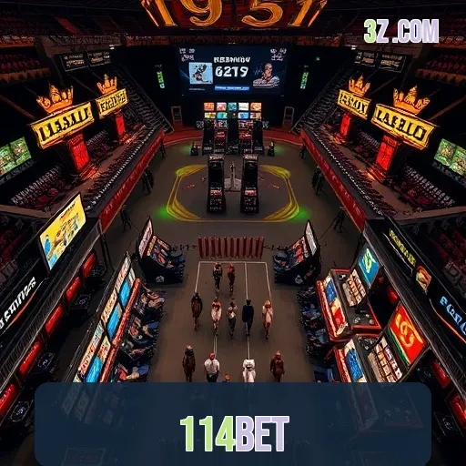 114bet Programa de Fidelidade