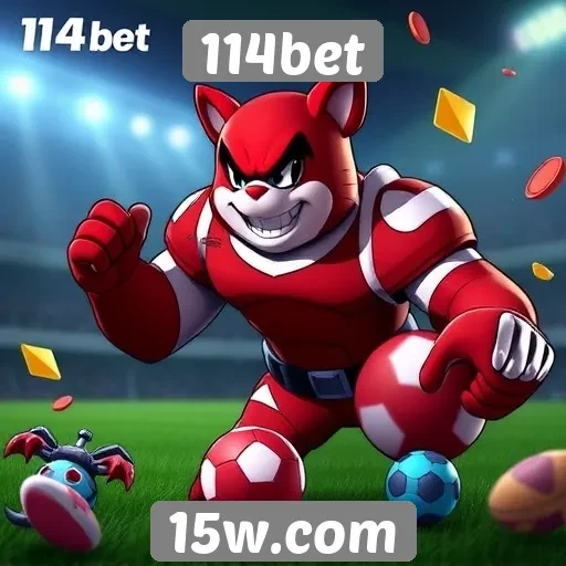Ofertas e promoções disponíveis no 114bet