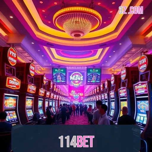 114bet Jogos de Poker