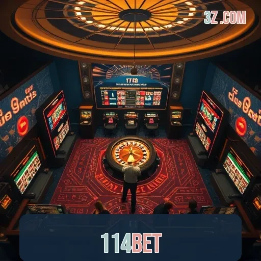 114bet Política de Privacidade