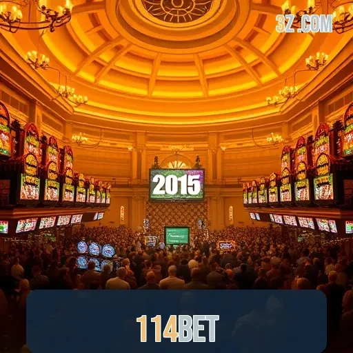 114bet: Apostas Seguras Com Jogo Responsável e Consciente