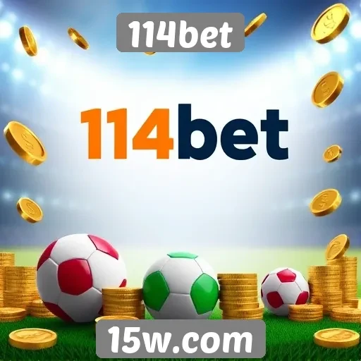 Estratégias para aumentar suas chances na 114bet