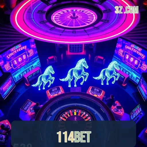 114bet: Descubra a Excitante Diversão dos Jogos de Mesa Online