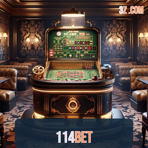 114bet VIP Exclusivo